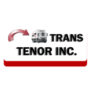 Déménagement Tenor (Transtenor) - Logo