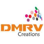 Dmrv Creations - Logo