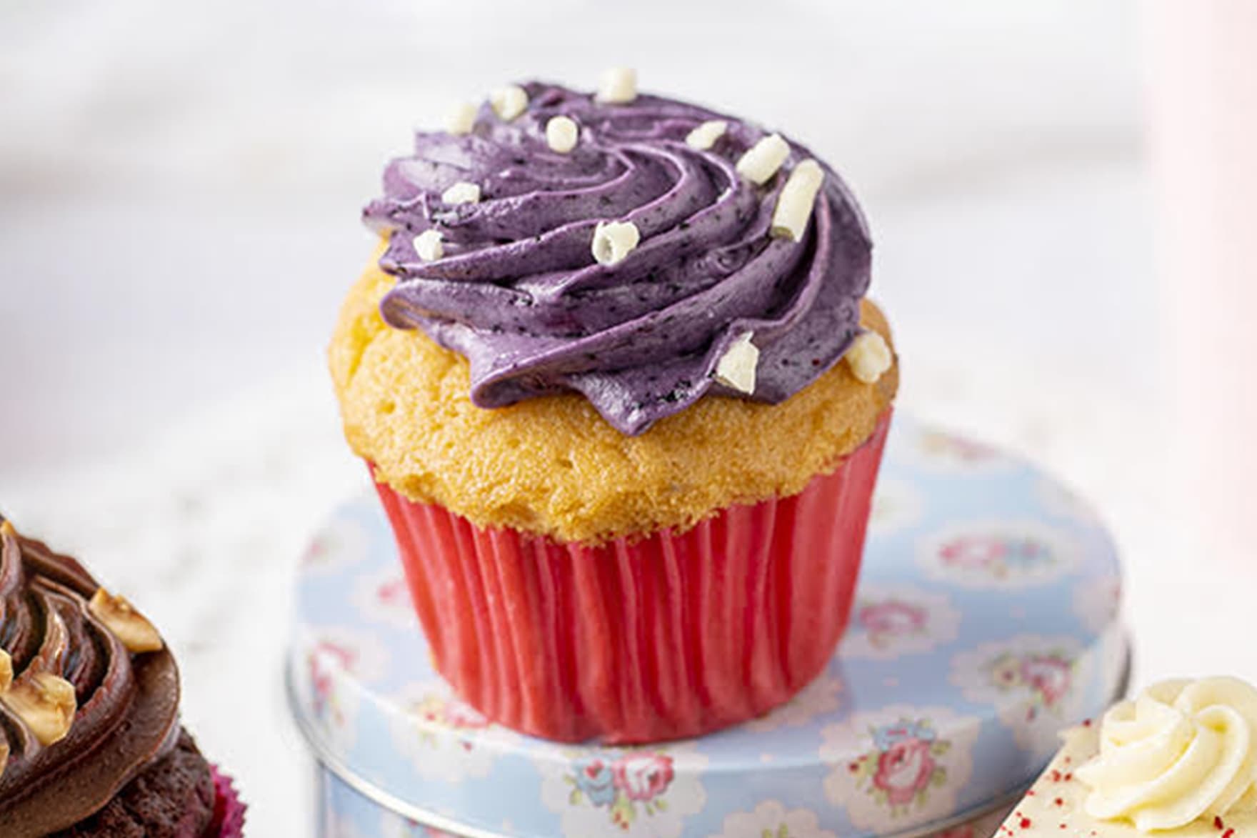 DM`s Cake Farm Jain Baker`s - Logo