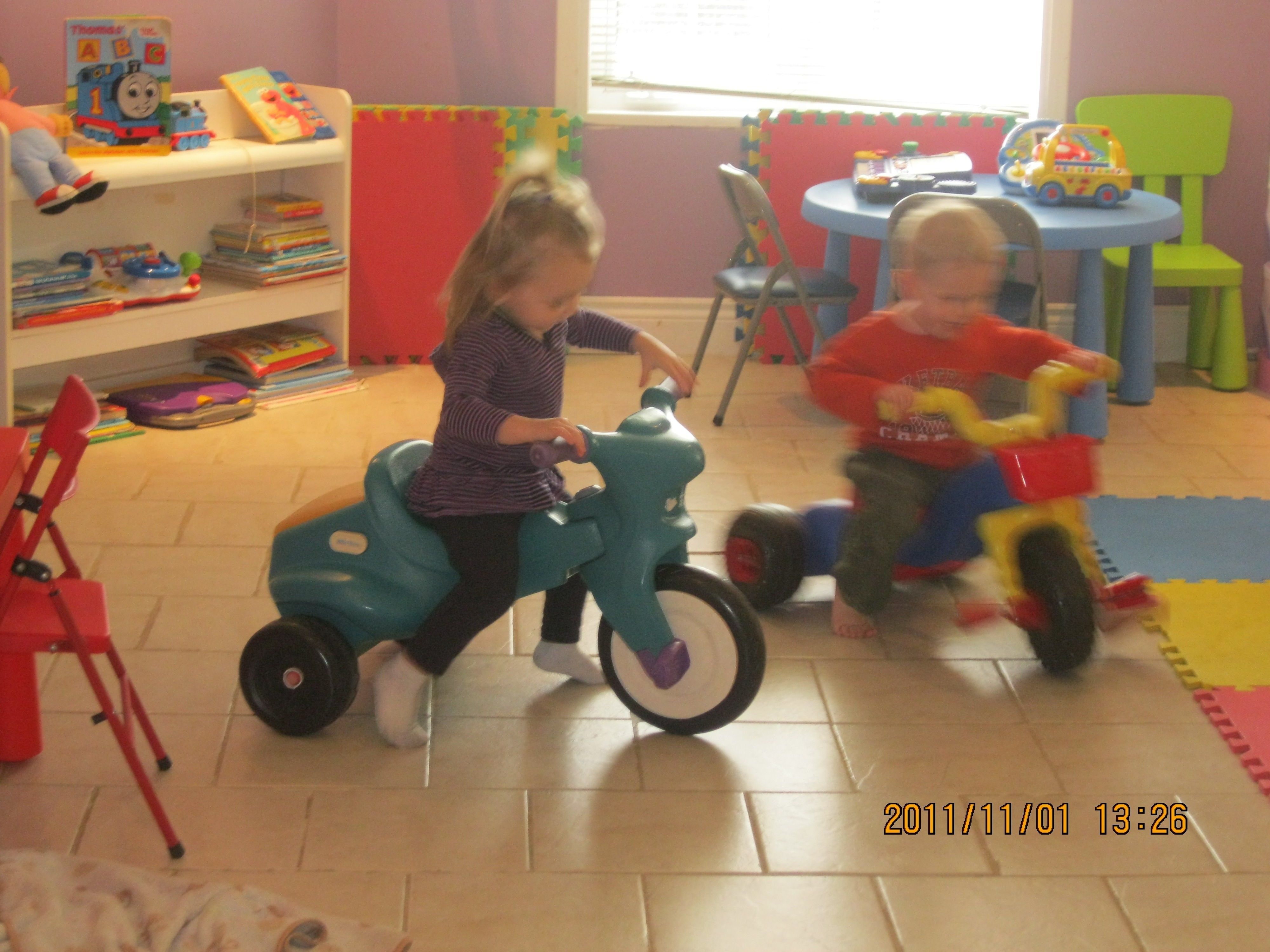 DMS Quality Day Care - Cover photo