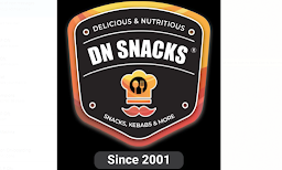 DN Snacks - Cover photo