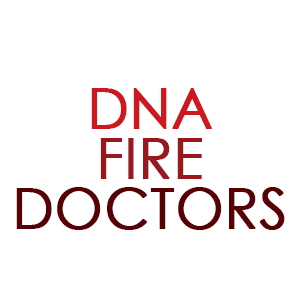 DNA Fire Doctors - Logo