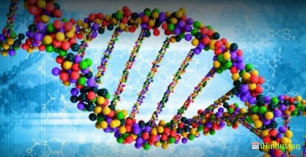 DNA Labs - Logo