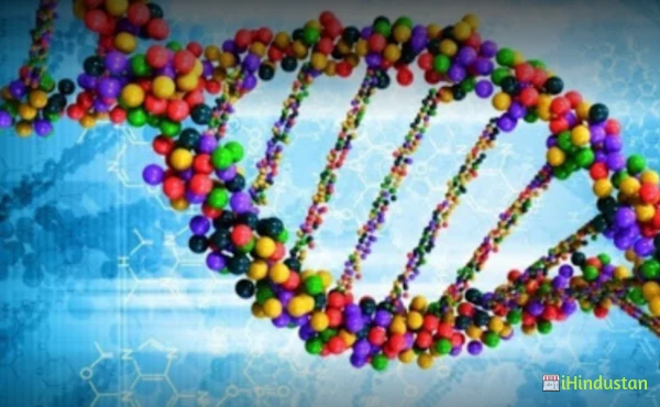 DNA Labs - Logo