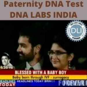 Dna Labs India - Cover photo