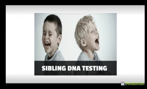 DNA Labs India - Logo