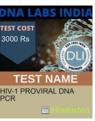 DNA Labs India - Logo
