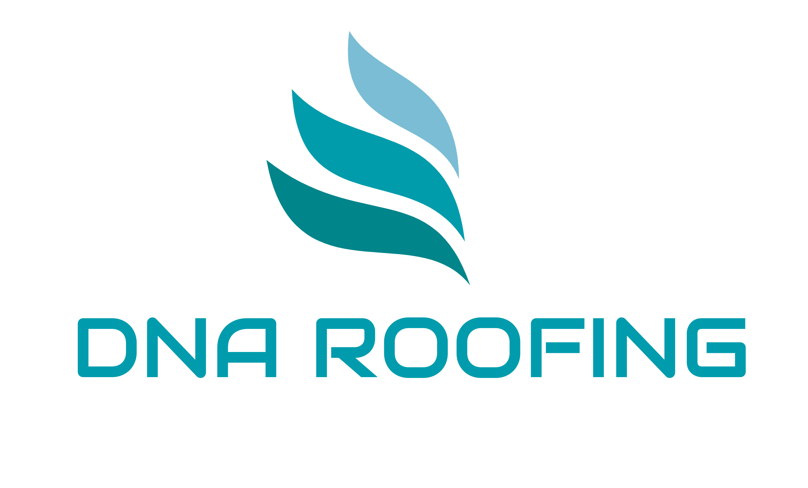 DNA Roofing - Logo