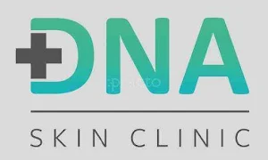 Dna Skin Clinic - Logo