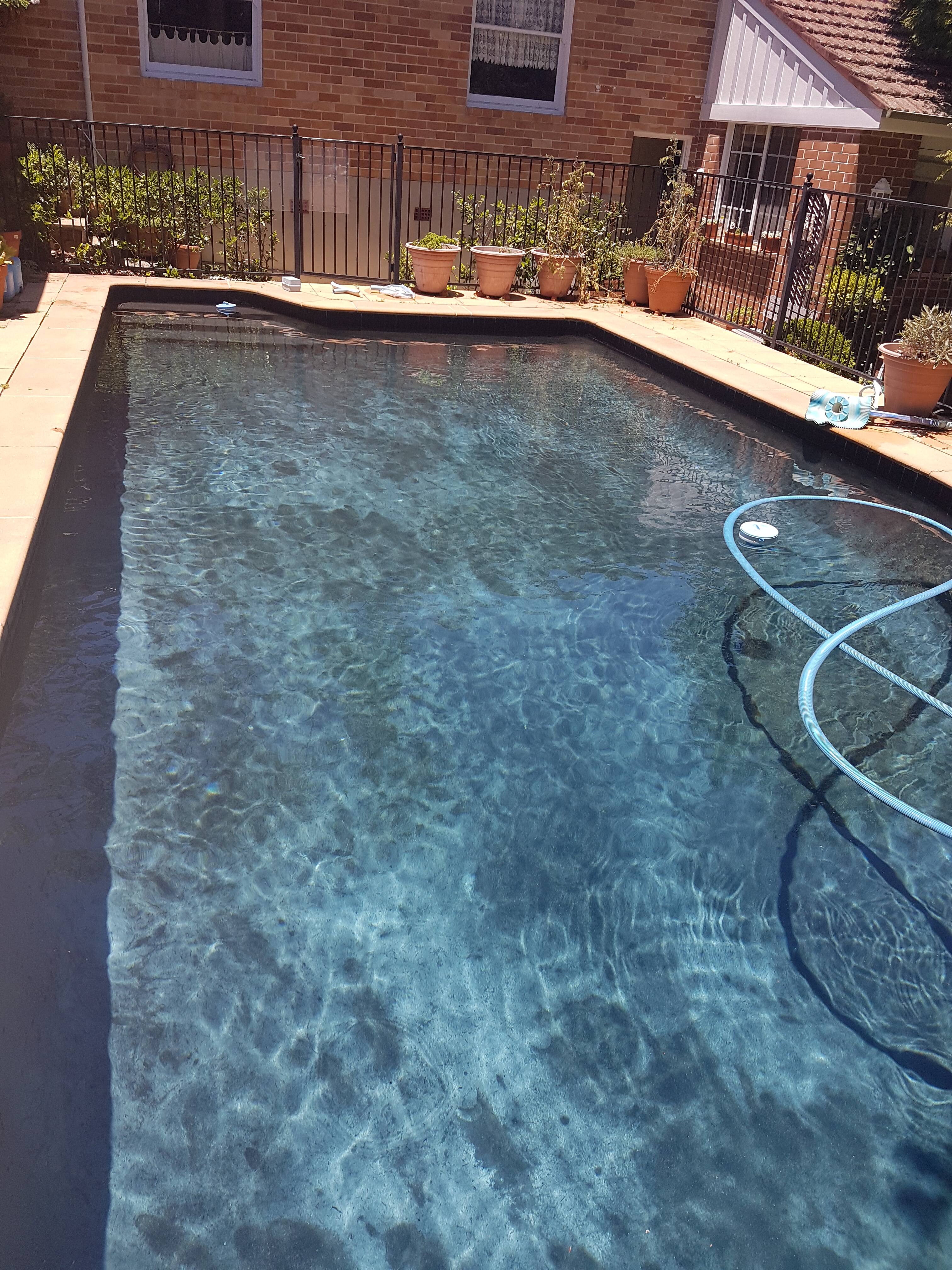 D'N'C Pools - Cover photo