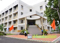DNCVPs Shirish Madhukarrao Chaudhari College Jalgaon - Logo
