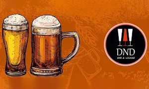 DND-Bar & Lounge - Cover photo