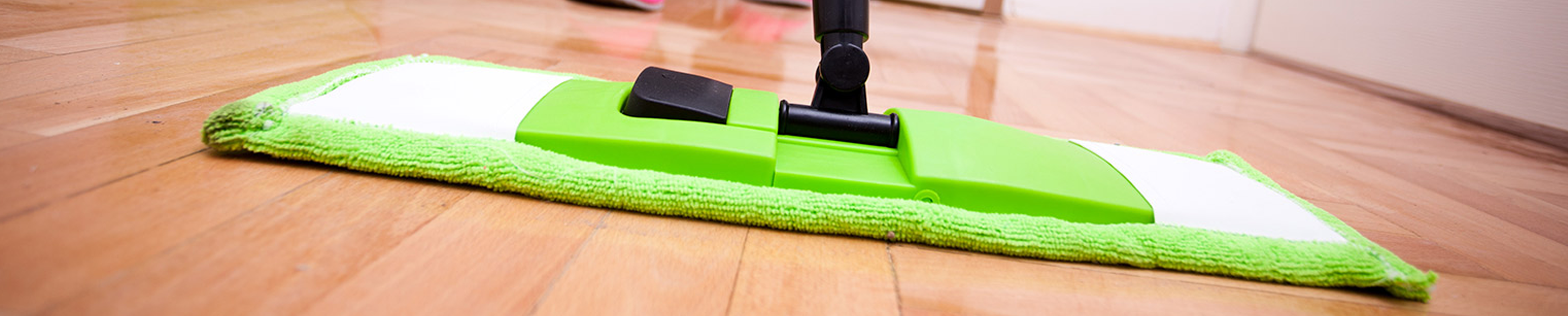 D.N.D. Cleaning Services - Logo
