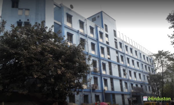 D.N.De Homoeopathic Medical College & Hospital - Logo