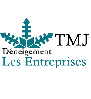 Déneigement Les Entreprises TMJ Inc. - Logo