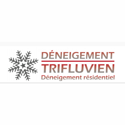 Déneigement Trifluvien inc. - Logo
