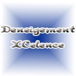 Déneigement X Cellence - Logo