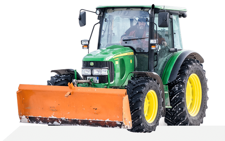 Déneigement Xtreme - Cover photo