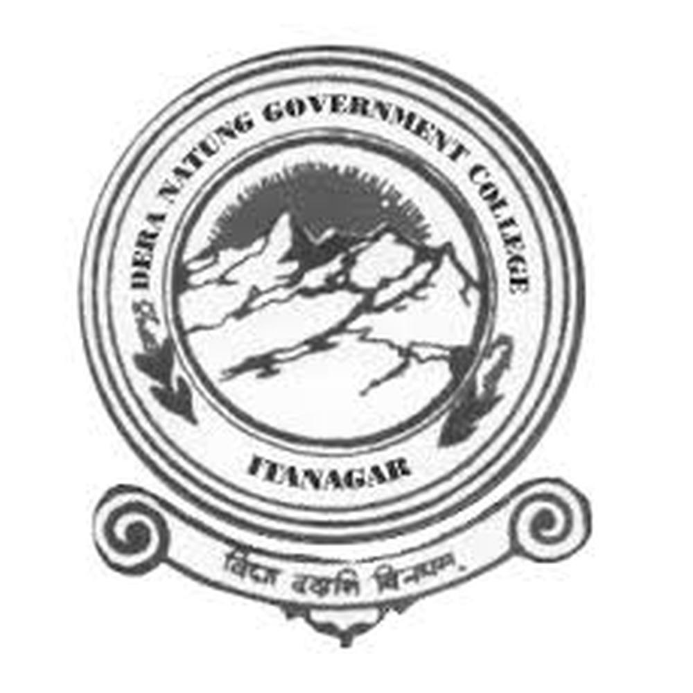 DNGC Itanagar (DNGC) - Logo
