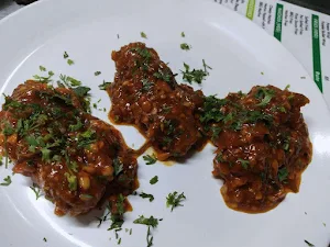 Dn Kapur Kitchen - Cover photo