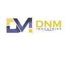 Dnm Industries - Logo