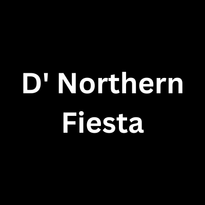 D' Northern Fiesta - Logo