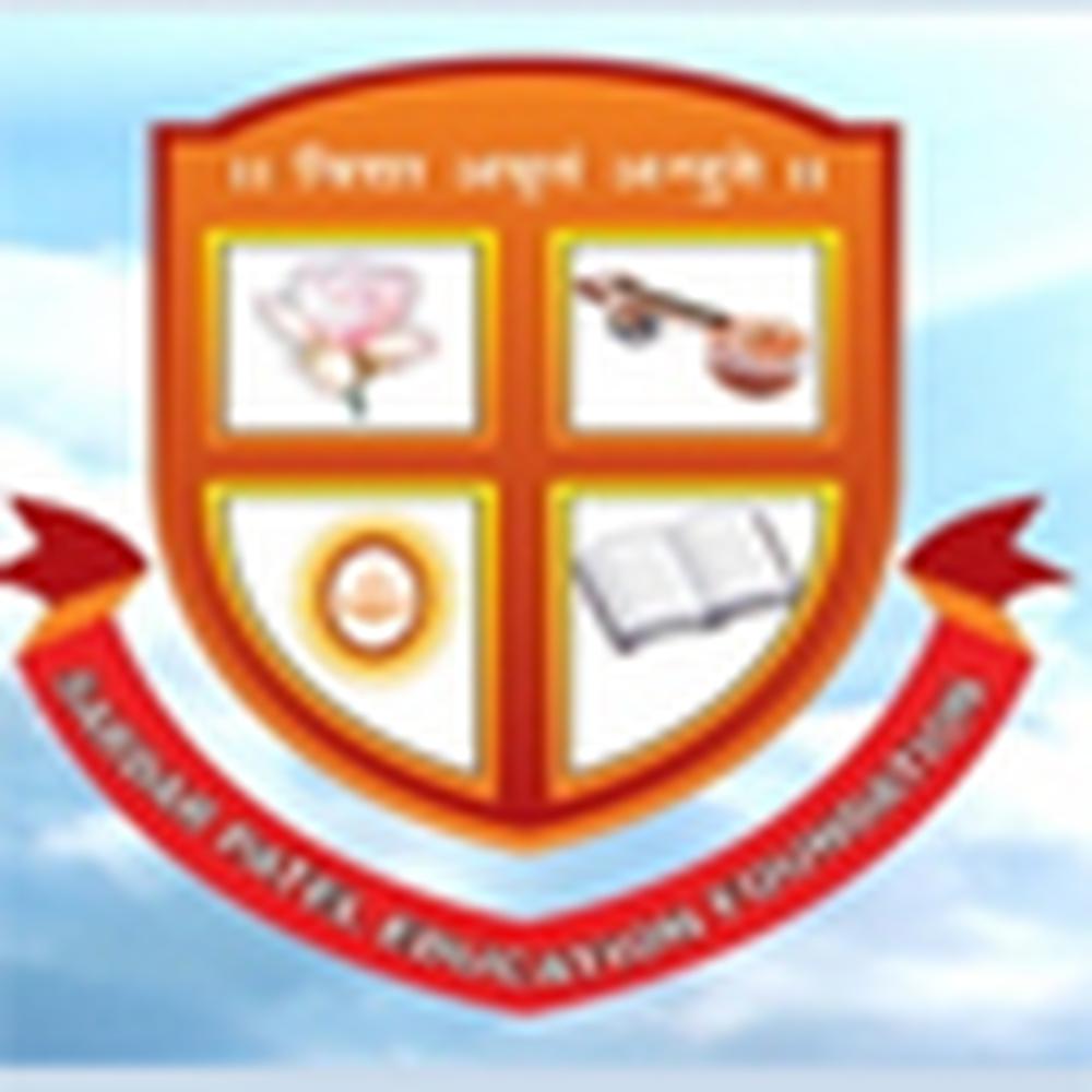 DNP Arts & Commerce College (DNPACC) - Logo