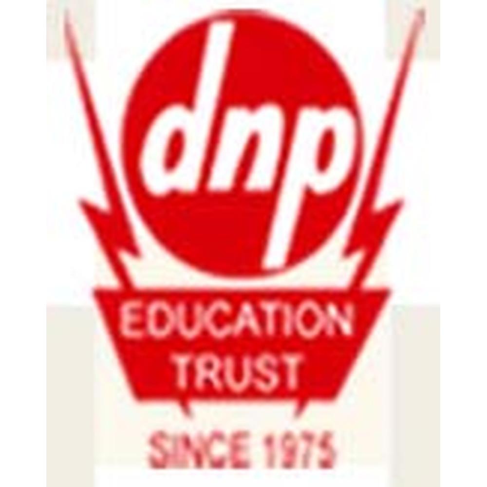 D. N. Polytechnic (DNP) - Logo