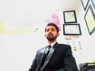Dns Ayurveda - Cover photo