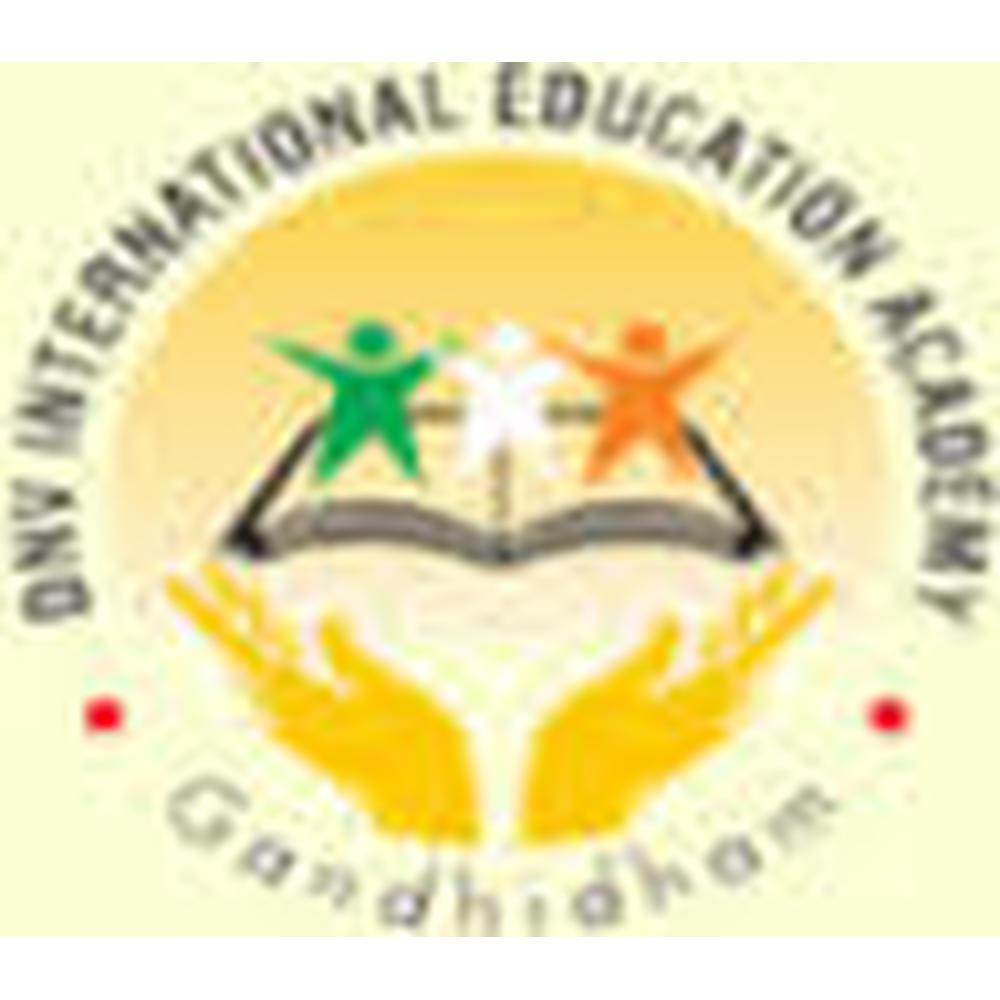 DNV International Education Academy (DNVIEA) - Logo