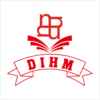 Dnyaneshwar Institute of Hospitality Management (DIHM) - Logo