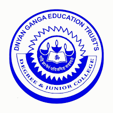 Dnyan Ganga (DGET) - Logo