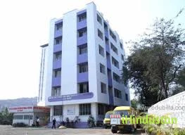 Dnyan Ganga Education Trust Degree And Junior College - Logo