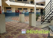 Dnyansampada School - Logo