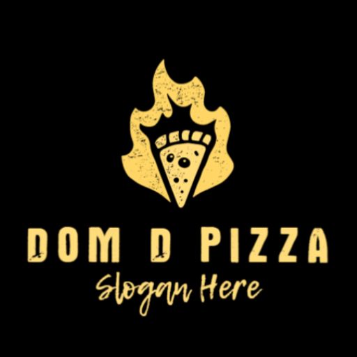 Dom D Pizza - Cover photo