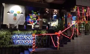 Down Town - Logo