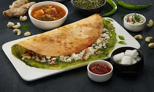 Dosa Adda - Cover photo