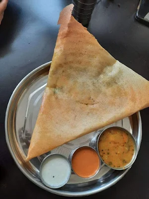 Dosa Guru - Cover photo