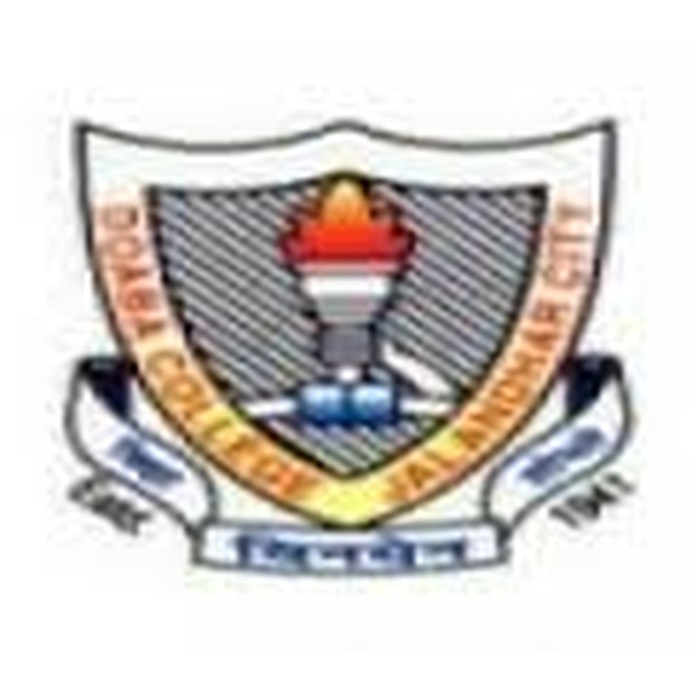 Doaba Khalsa Trust Group Of Colleges - Logo