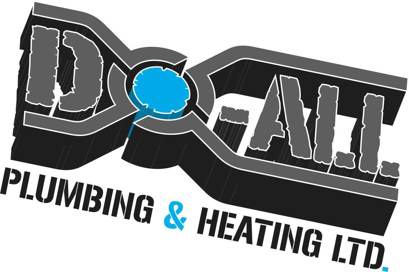 Do-All Plumbing &a; Heating Ltd. - Logo