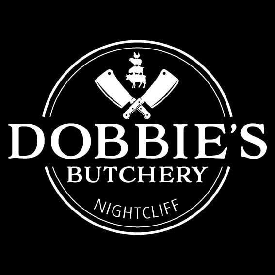 Dobbie's Butchery - Logo