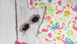 Do Bhai Hosiery And Baby Collection - Logo