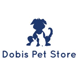 Dobis Pet Store - Logo