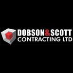 Dobson and Scott Contracting Ltd. - Logo