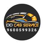 Do Cab Service - Logo