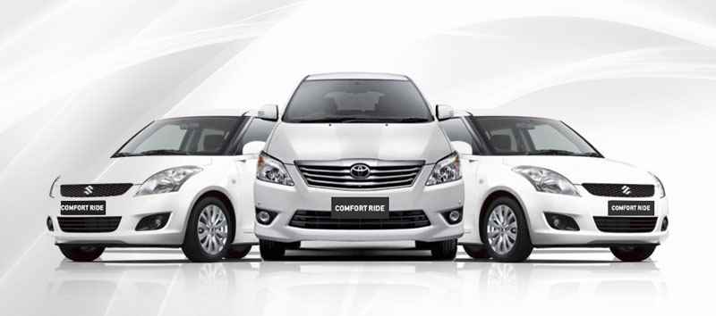 Do Cab Service - Cover photo