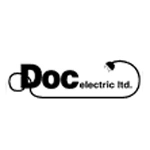 Doc Electric Limited - Logo
