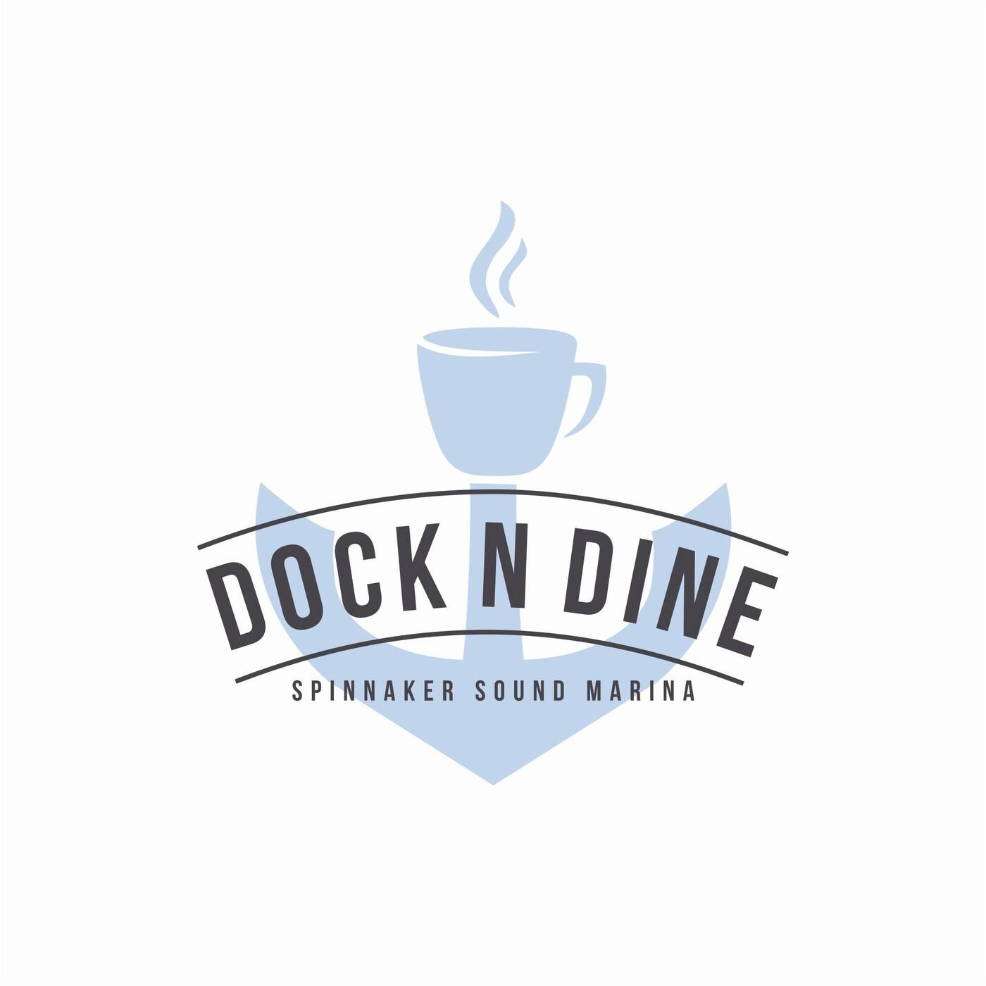 DocknDine - Cover photo