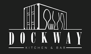 Dockway Kitchen & Bar - Logo