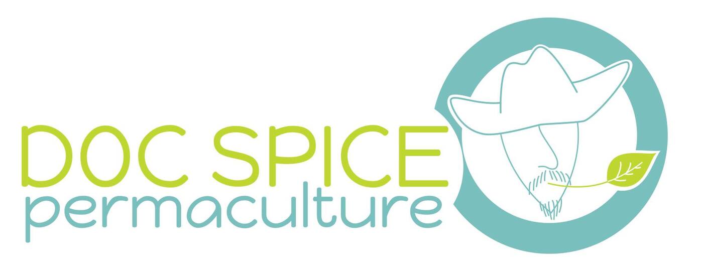 Doc Spice Permaculture - Cover photo